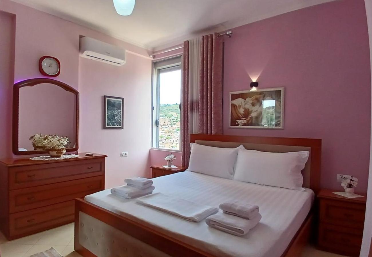 Appartement Muska Comfy Berat